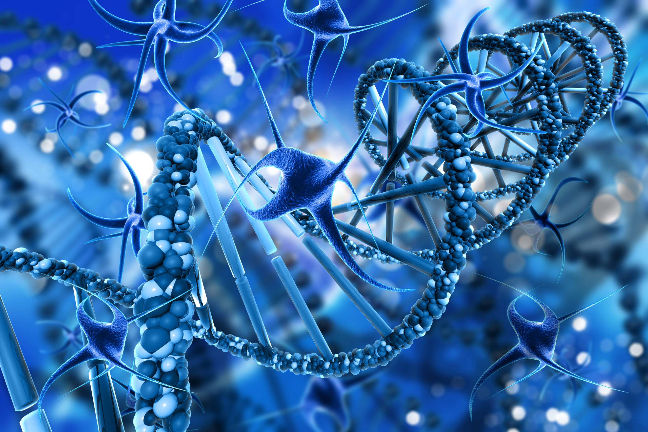 Drug Discovery Solutions