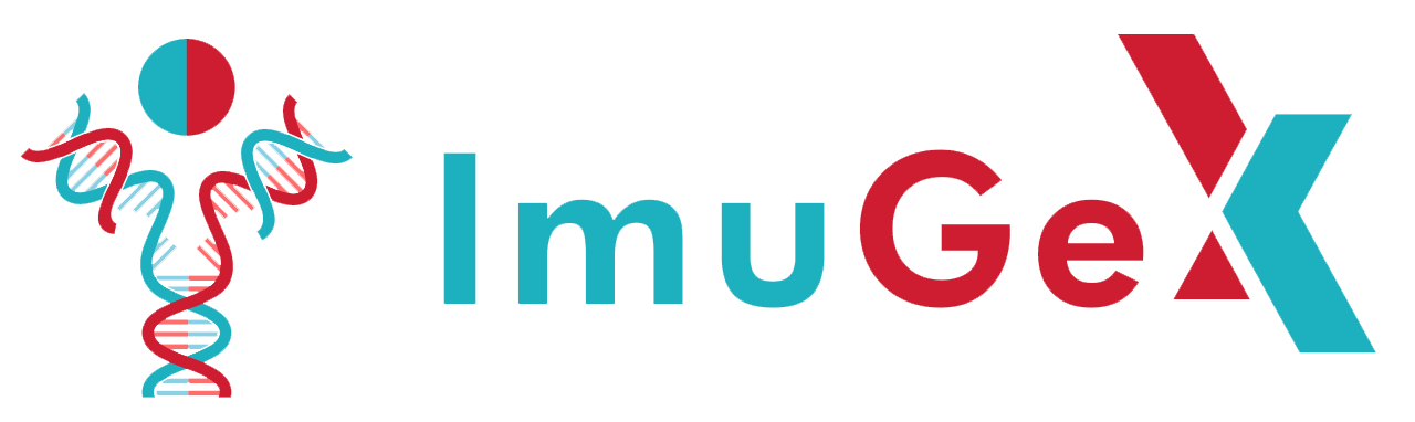 ImuGeX GmbH