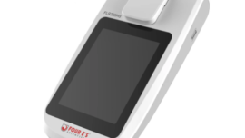 Handheld Fluorometer 360/450nm